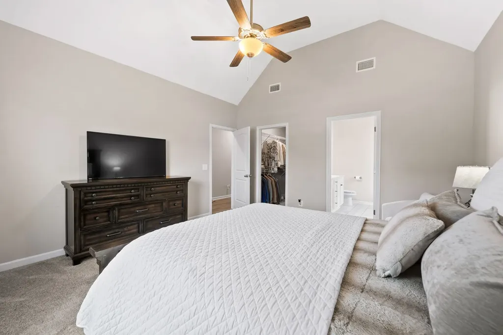 262 Thorpe Drive Spring Hill TN 37174