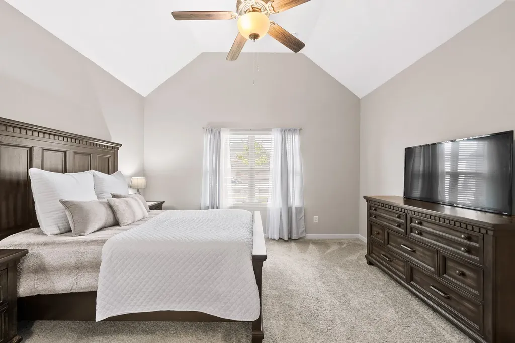 262 Thorpe Drive Spring Hill TN 37174