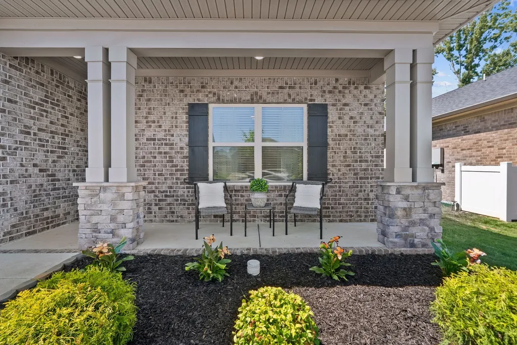 262 Thorpe Drive Spring Hill TN 37174