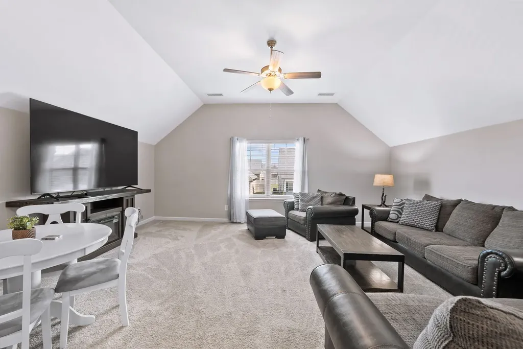 262 Thorpe Drive Spring Hill TN 37174