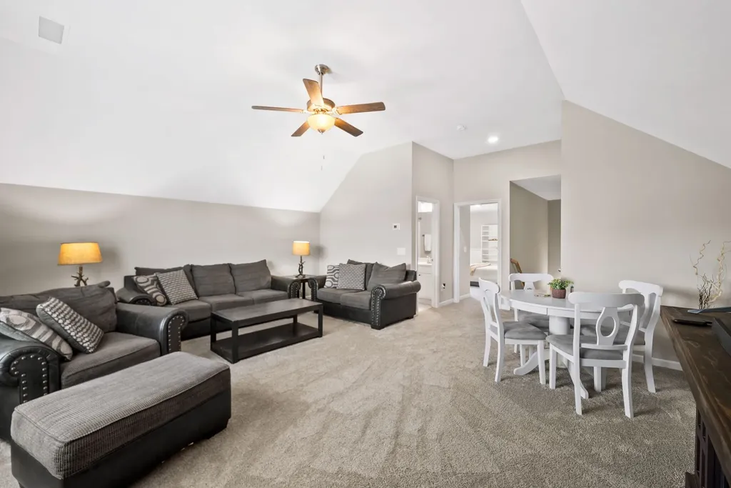 262 Thorpe Drive Spring Hill TN 37174