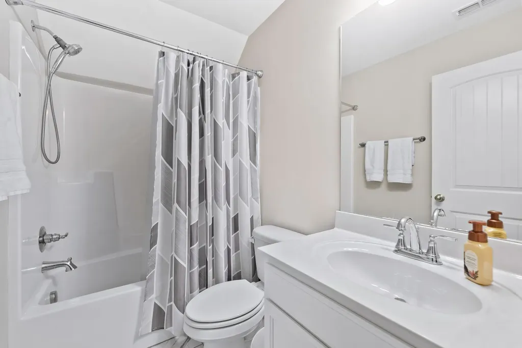 262 Thorpe Drive Spring Hill TN 37174