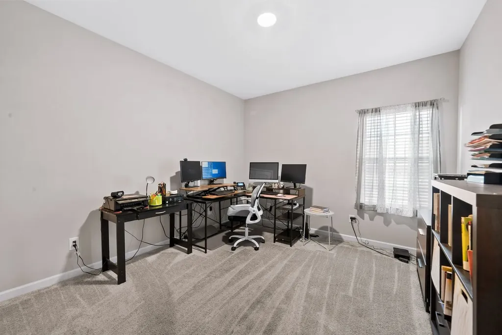 262 Thorpe Drive Spring Hill TN 37174