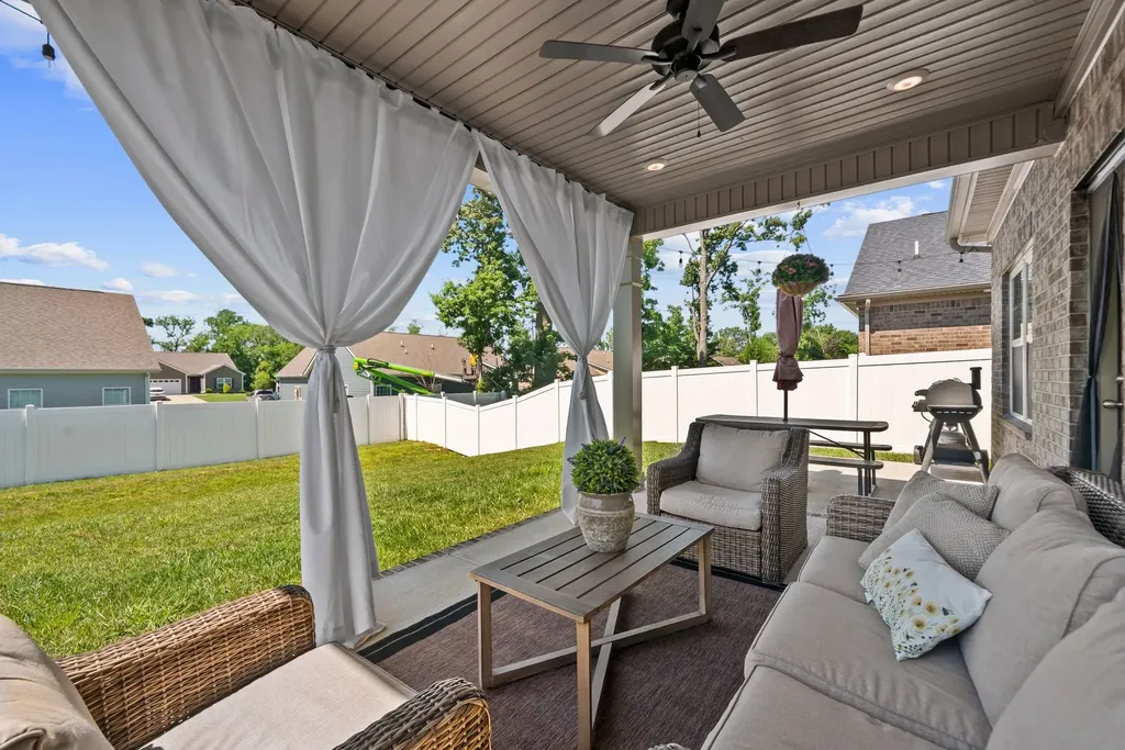262 Thorpe Drive Spring Hill TN 37174