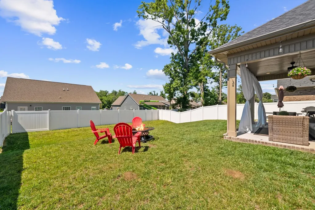 262 Thorpe Drive Spring Hill TN 37174