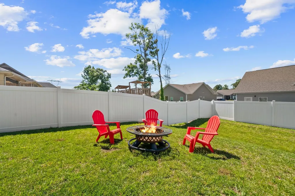 262 Thorpe Drive Spring Hill TN 37174