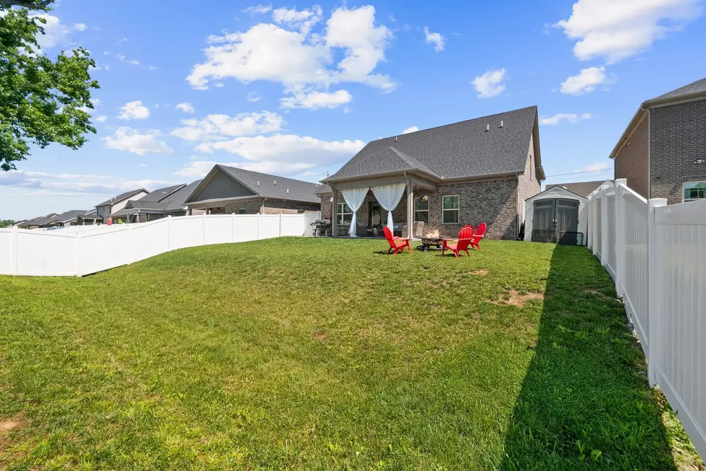 262 Thorpe Drive Spring Hill TN 37174