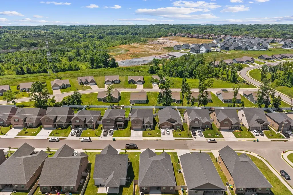 262 Thorpe Drive Spring Hill TN 37174
