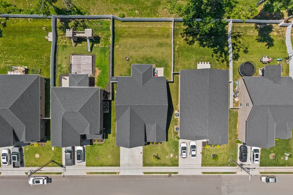 262 Thorpe Drive Spring Hill TN 37174