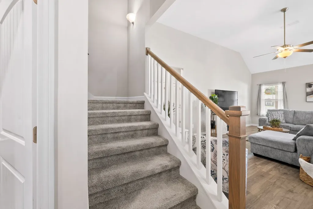 262 Thorpe Drive Spring Hill TN 37174