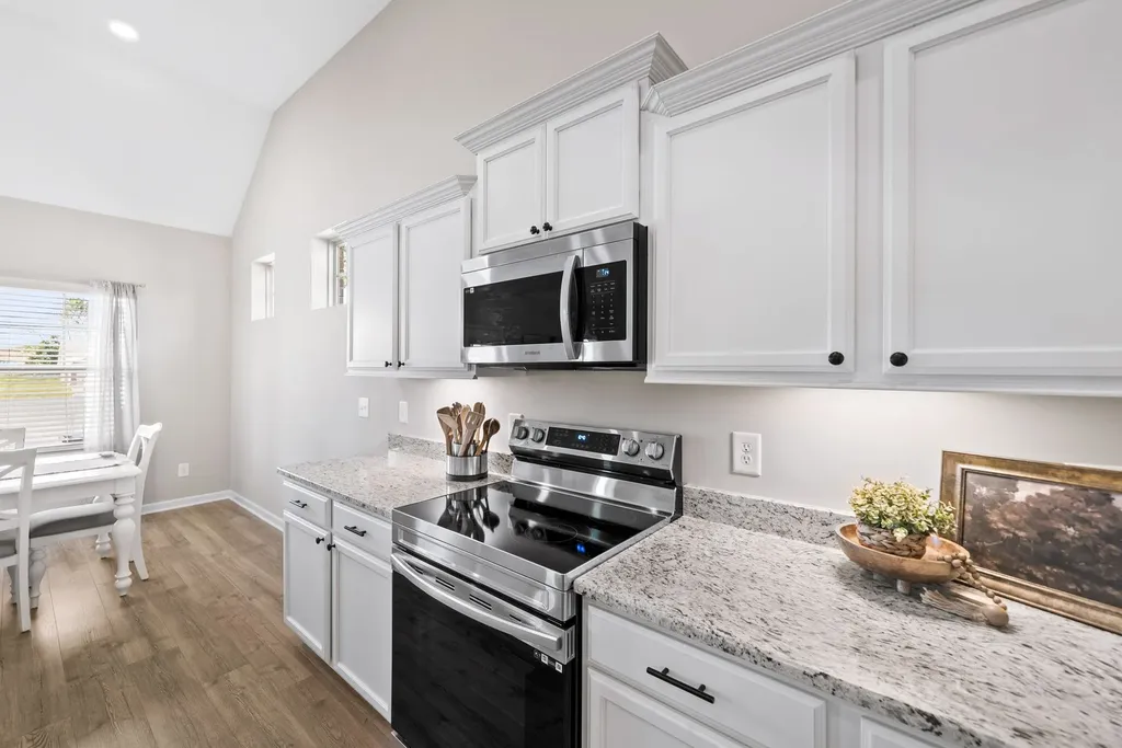 262 Thorpe Drive Spring Hill TN 37174