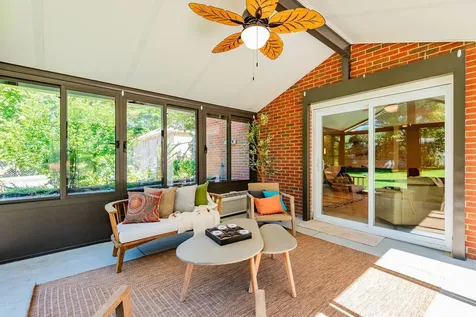 627 Woodett Drive Nashville TN 37211