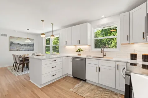 627 Woodett Drive Nashville TN 37211
