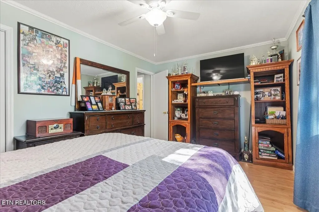 316 N Iowa Avenue Etowah TN 37331