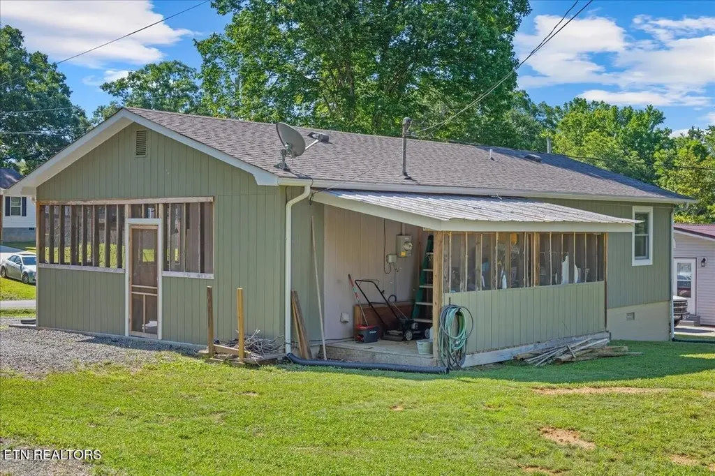 316 N Iowa Avenue Etowah TN 37331