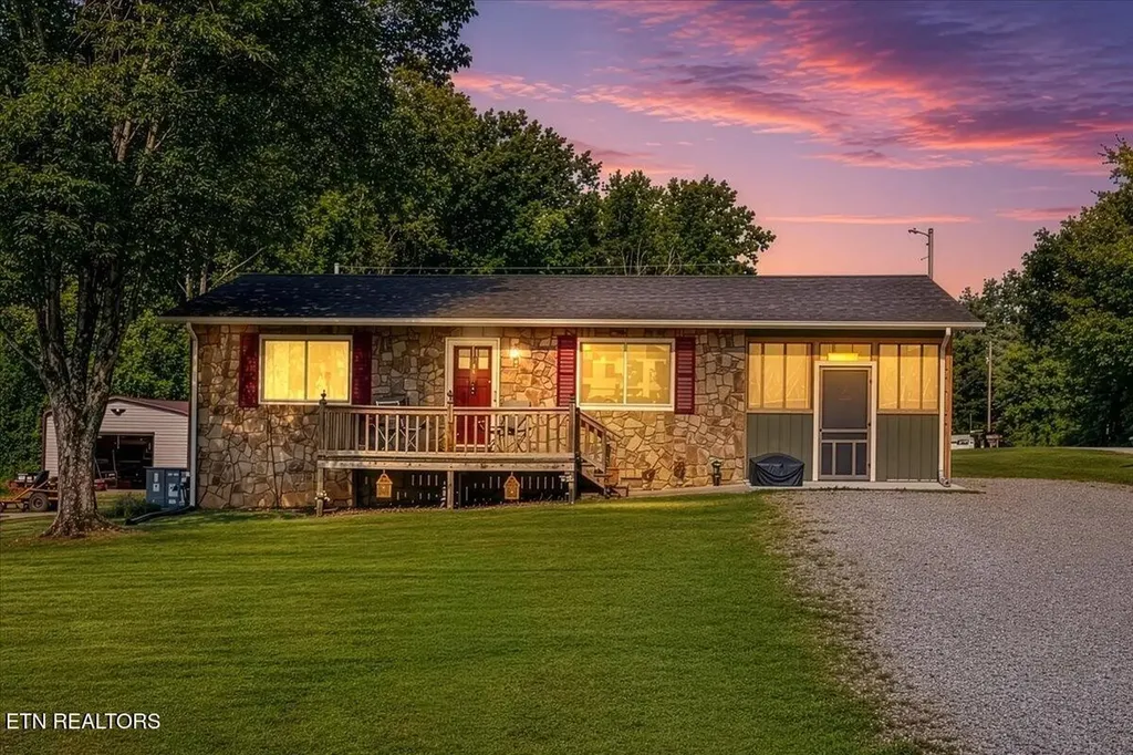 316 N Iowa Avenue Etowah TN 37331