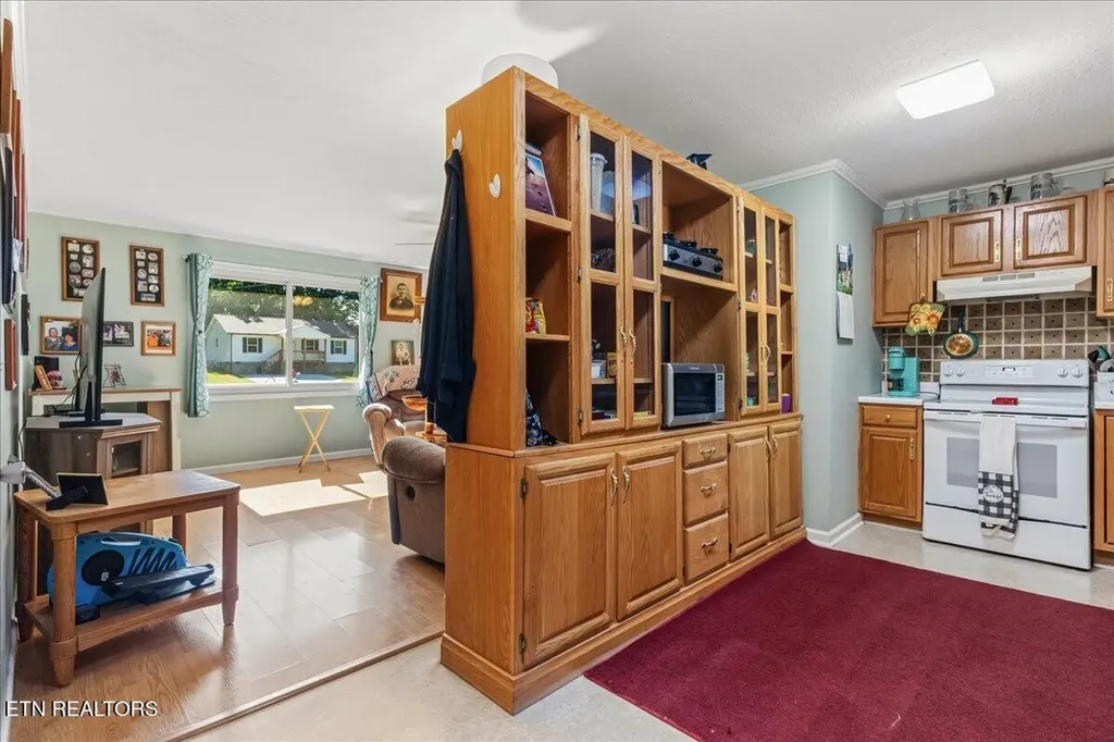 316 N Iowa Avenue Etowah TN 37331