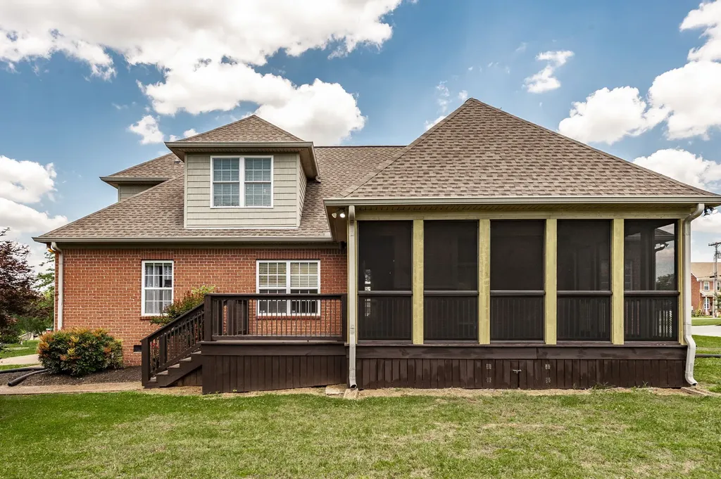 1703 Wrencrest Drive Mount Juliet TN 37122