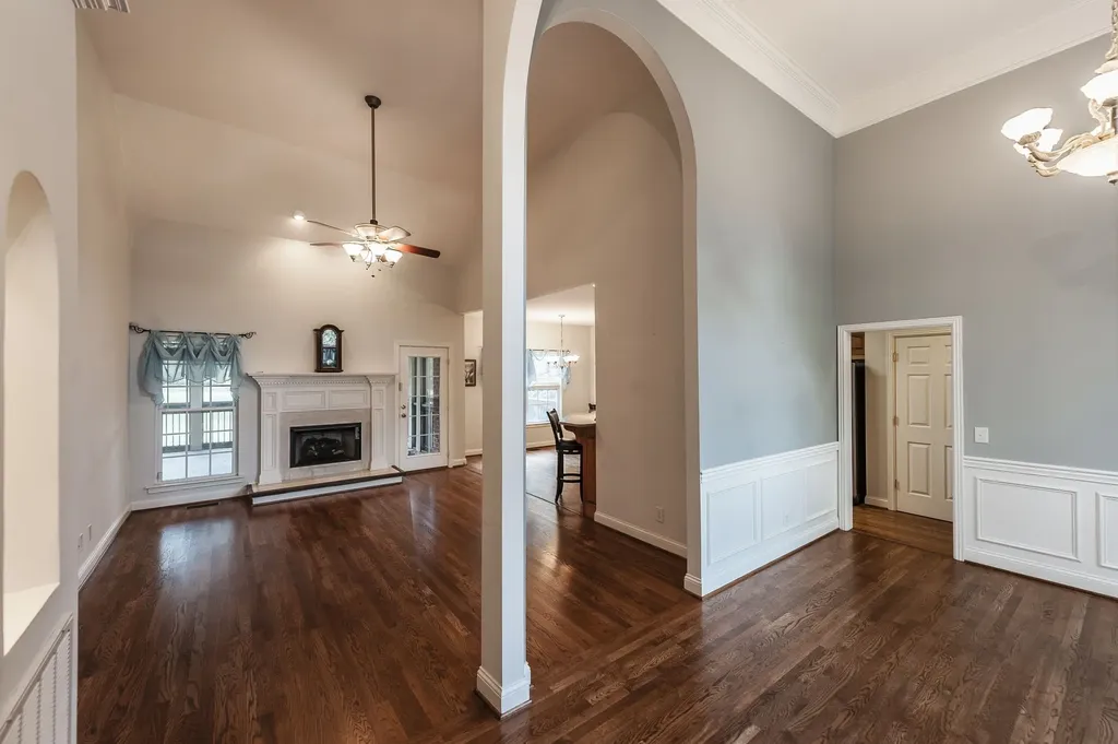 1703 Wrencrest Drive Mount Juliet TN 37122
