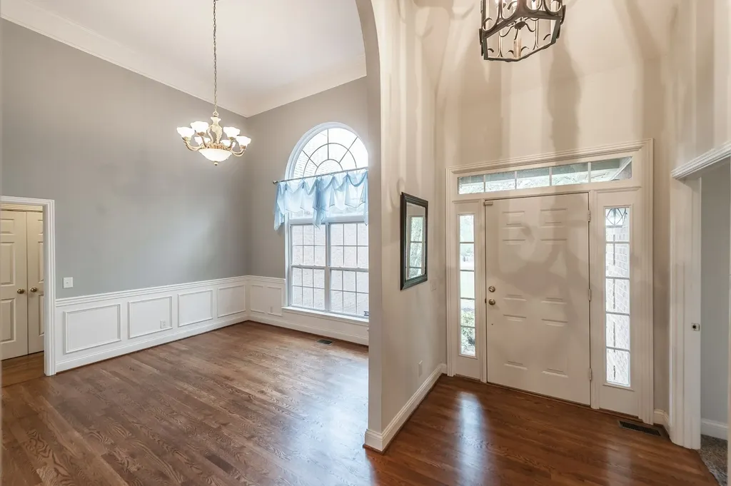 1703 Wrencrest Drive Mount Juliet TN 37122