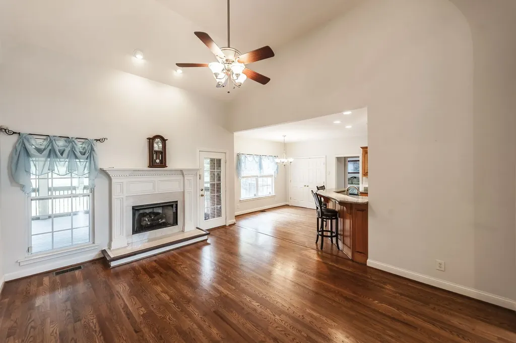 1703 Wrencrest Drive Mount Juliet TN 37122