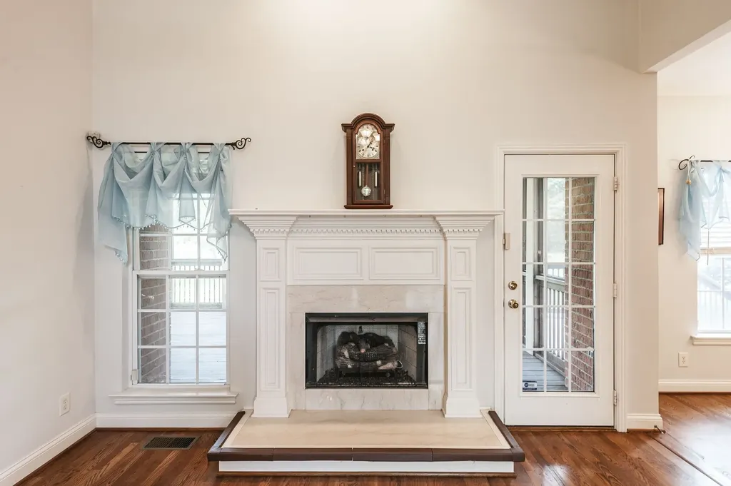 1703 Wrencrest Drive Mount Juliet TN 37122