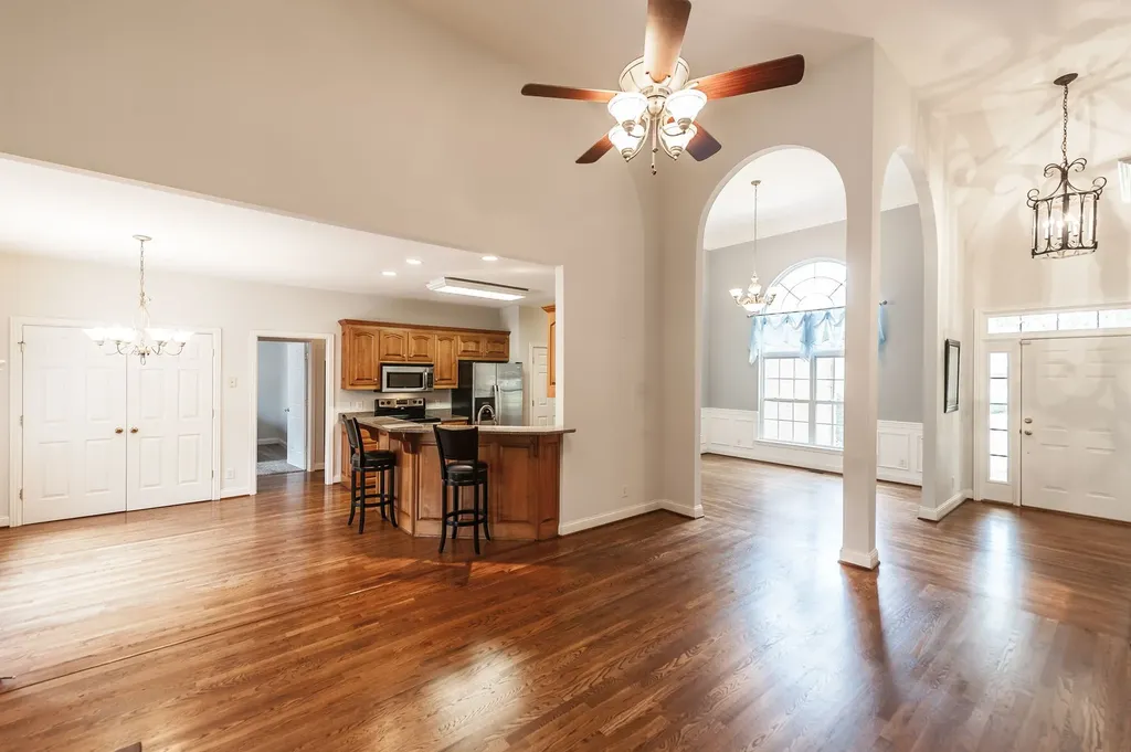 1703 Wrencrest Drive Mount Juliet TN 37122