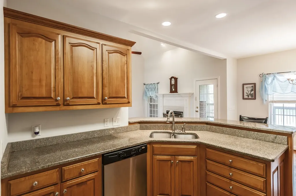 1703 Wrencrest Drive Mount Juliet TN 37122