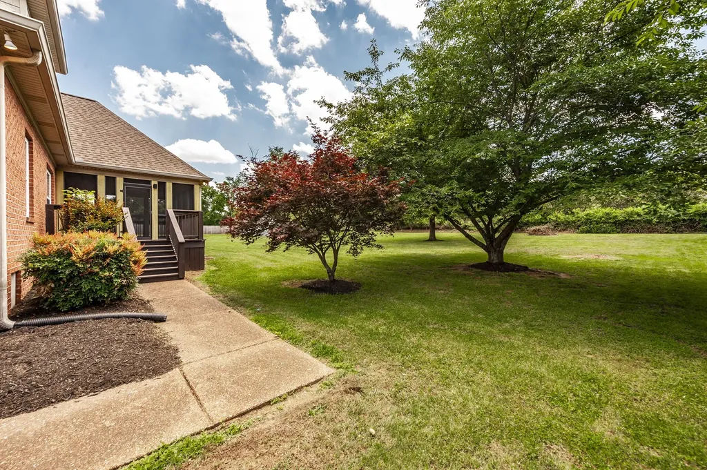1703 Wrencrest Drive Mount Juliet TN 37122