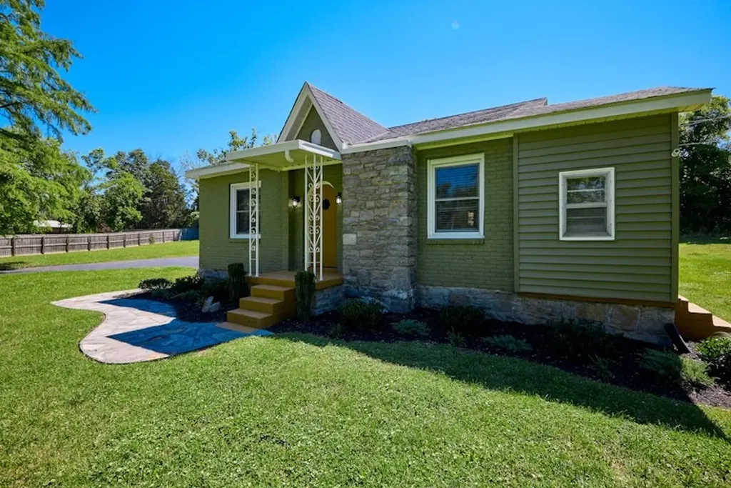 113 Rhine Drive Madison TN 37115