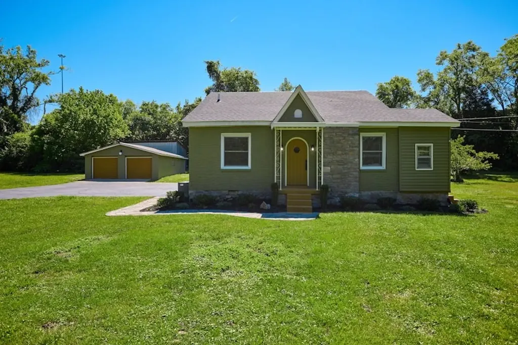 113 Rhine Drive Madison TN 37115