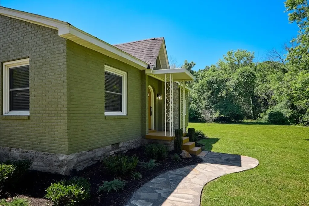 113 Rhine Drive Madison TN 37115
