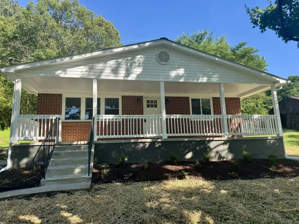 3453 Highway 39, W Athens TN 37303