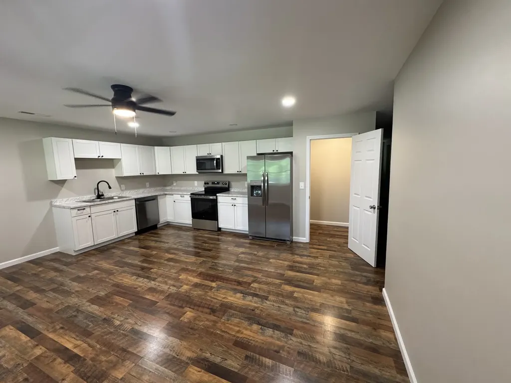 3453 Highway 39, W Athens TN 37303