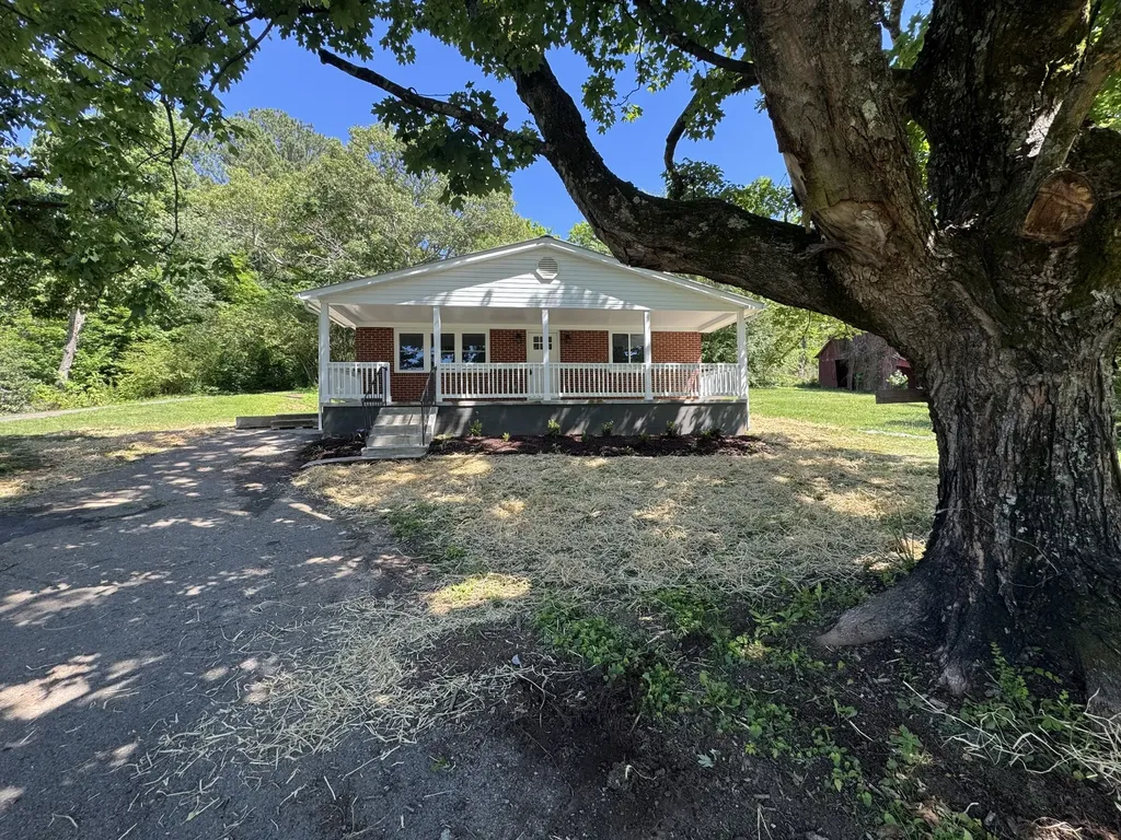 3453 Highway 39, W Athens TN 37303