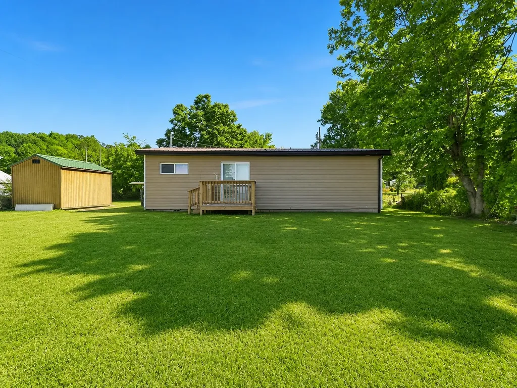743 S Austin Springs Road Johnson City TN 37601