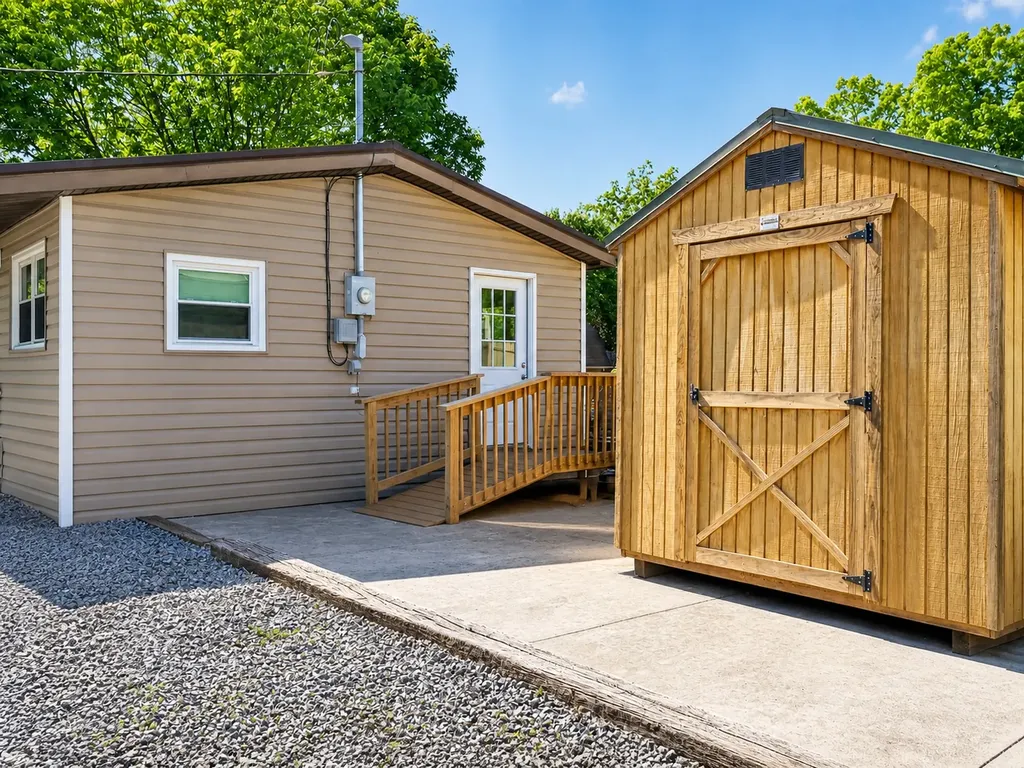 743 S Austin Springs Road Johnson City TN 37601