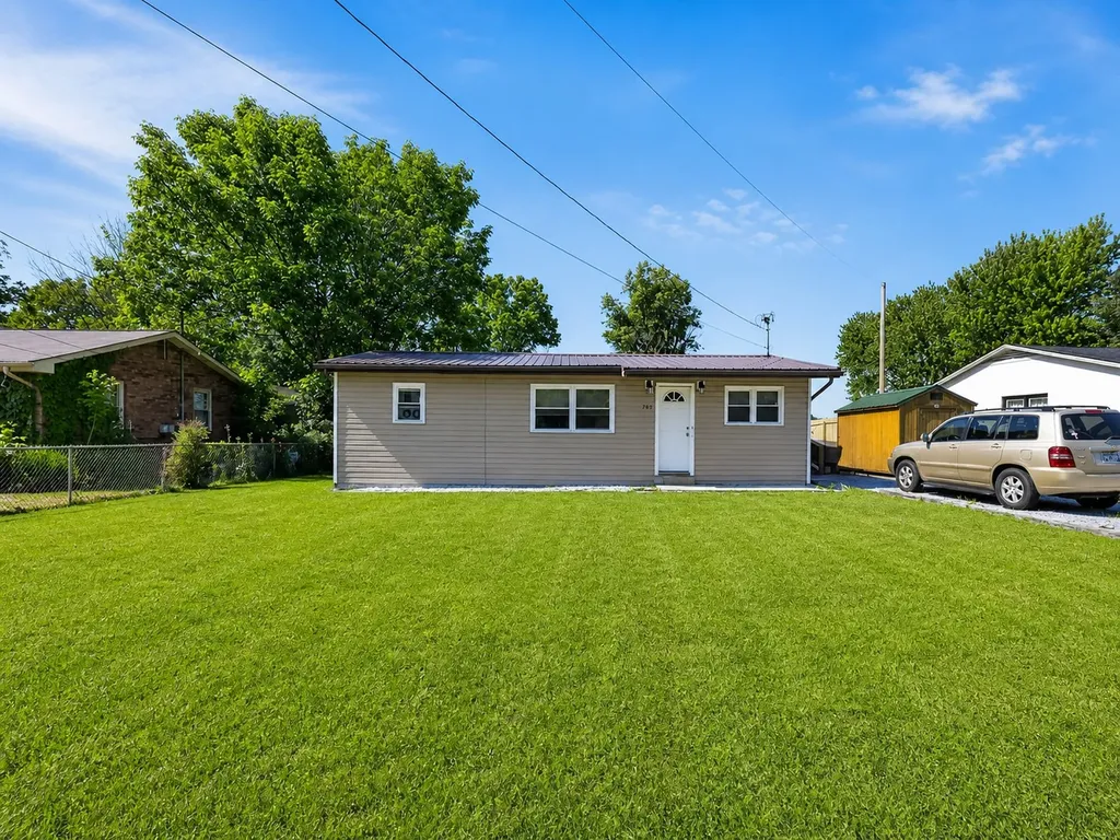 743 S Austin Springs Road Johnson City TN 37601