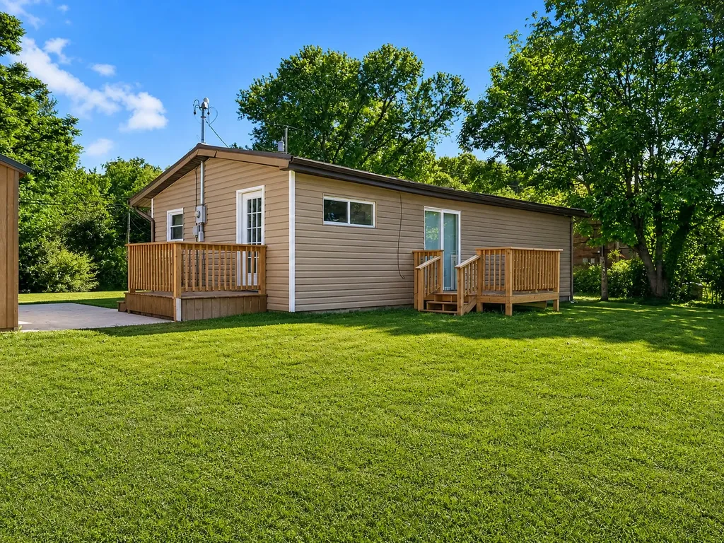 743 S Austin Springs Road Johnson City TN 37601