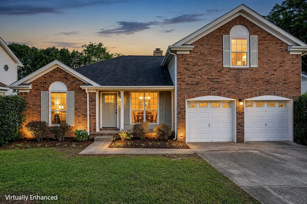 1120 Dawnwood Drive Old Hickory TN 37138