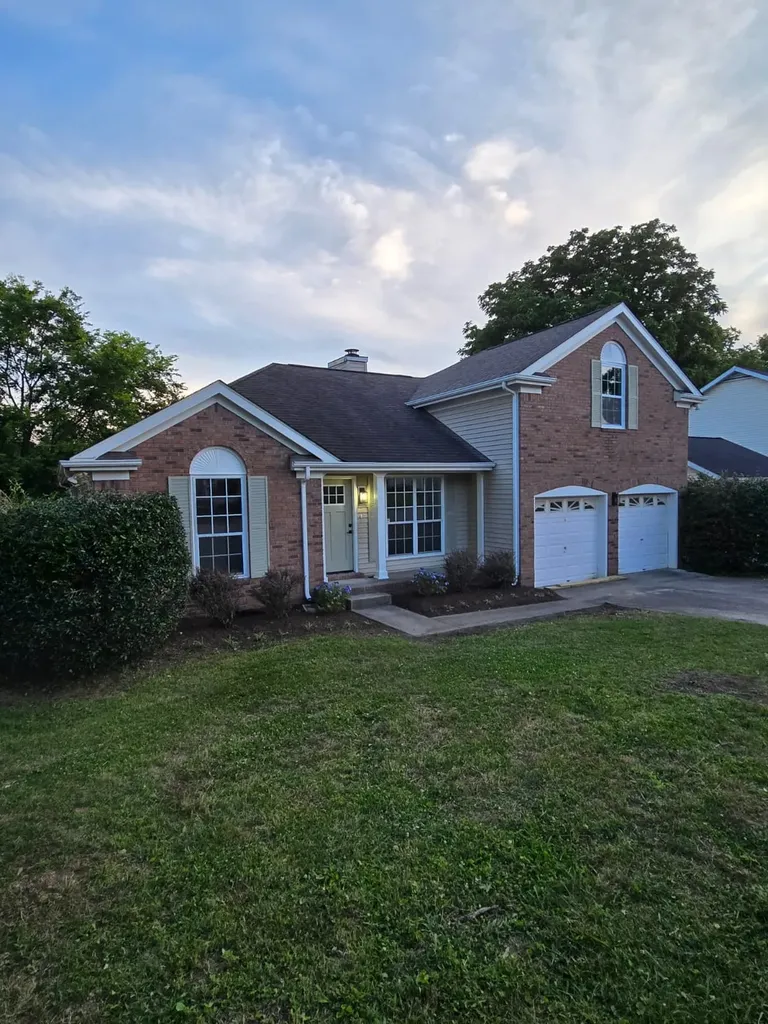 1120 Dawnwood Drive Old Hickory TN 37138