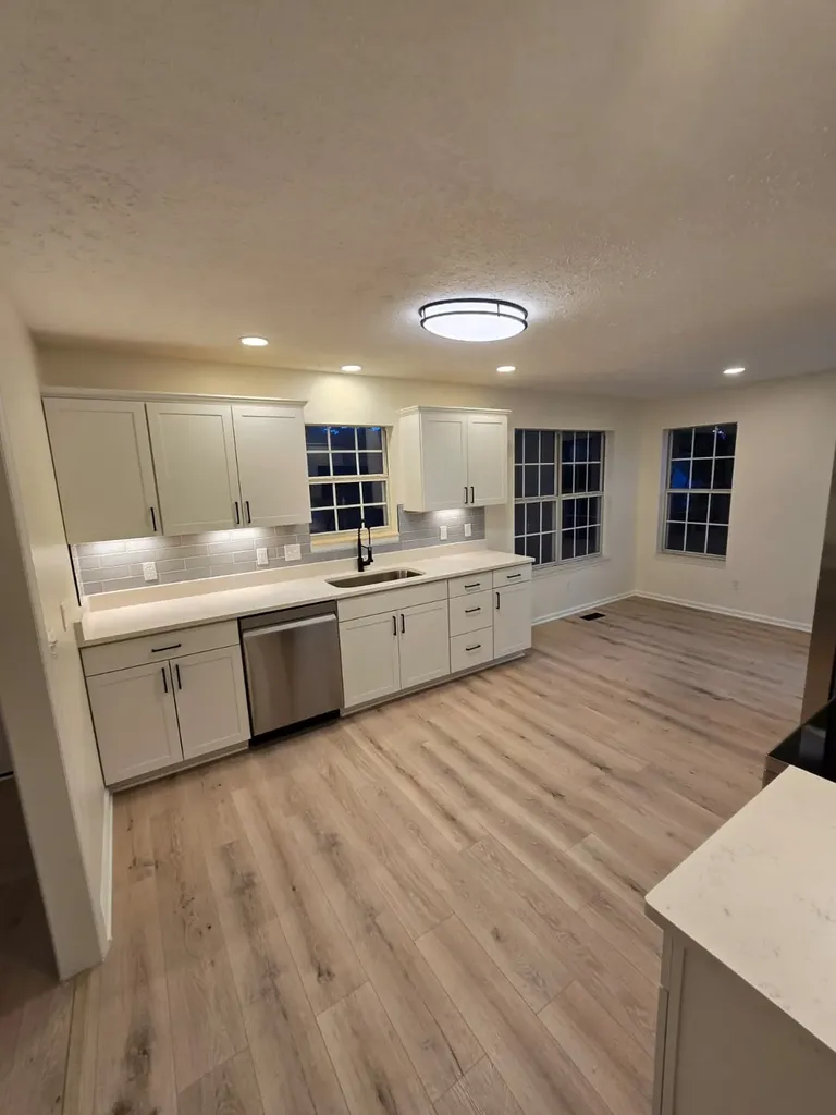 1120 Dawnwood Drive Old Hickory TN 37138
