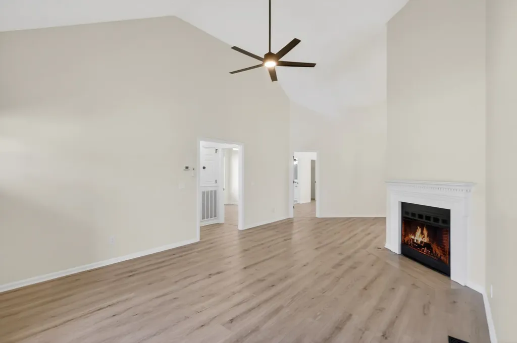 1120 Dawnwood Drive Old Hickory TN 37138