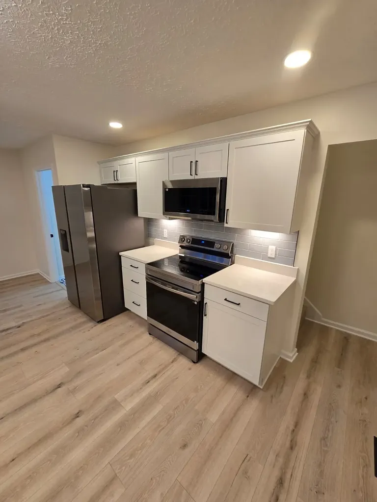 1120 Dawnwood Drive Old Hickory TN 37138