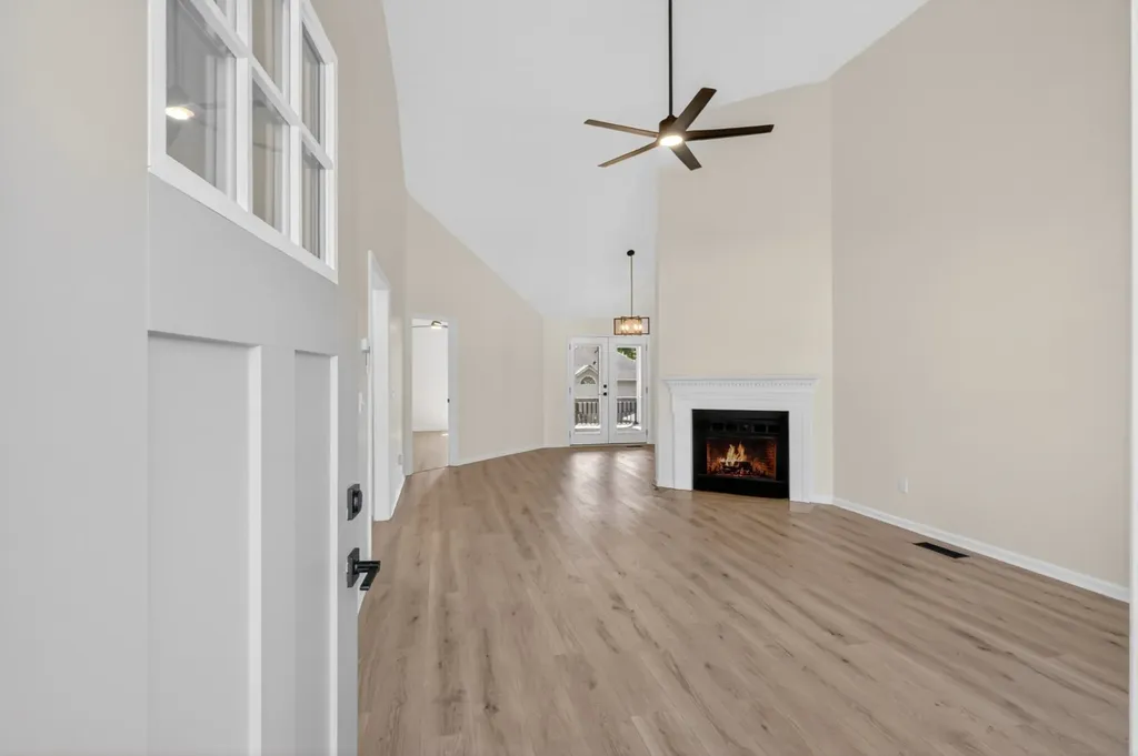 1120 Dawnwood Drive Old Hickory TN 37138