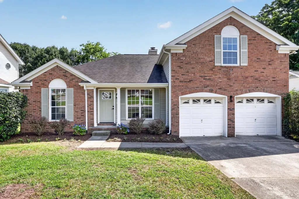 1120 Dawnwood Drive Old Hickory TN 37138