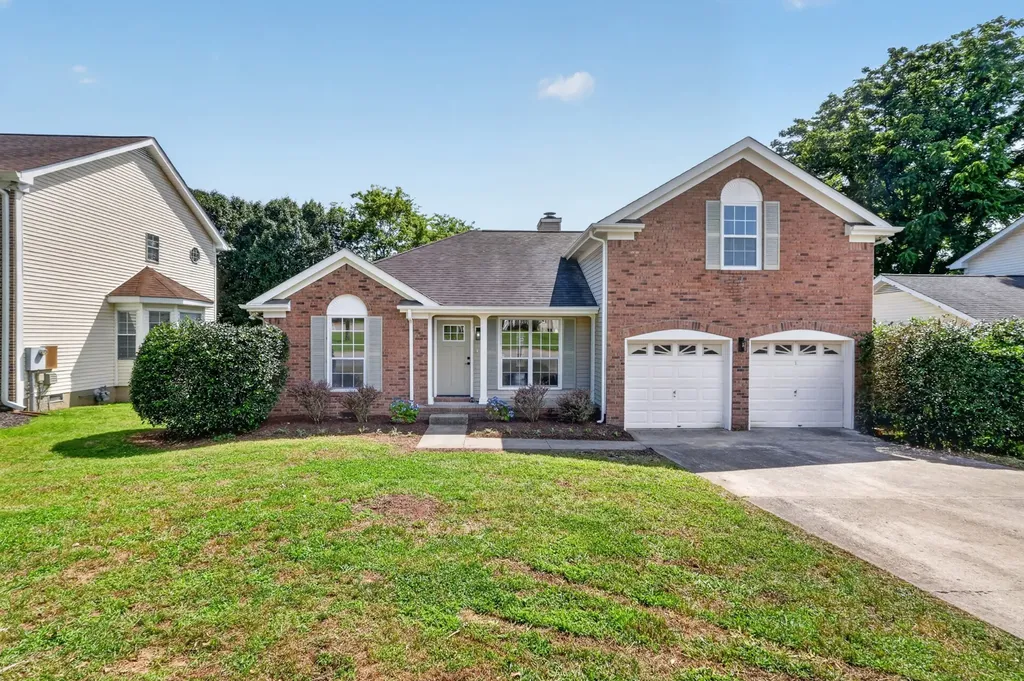1120 Dawnwood Drive Old Hickory TN 37138