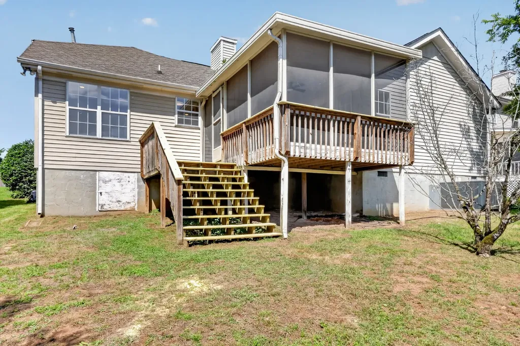 1120 Dawnwood Drive Old Hickory TN 37138