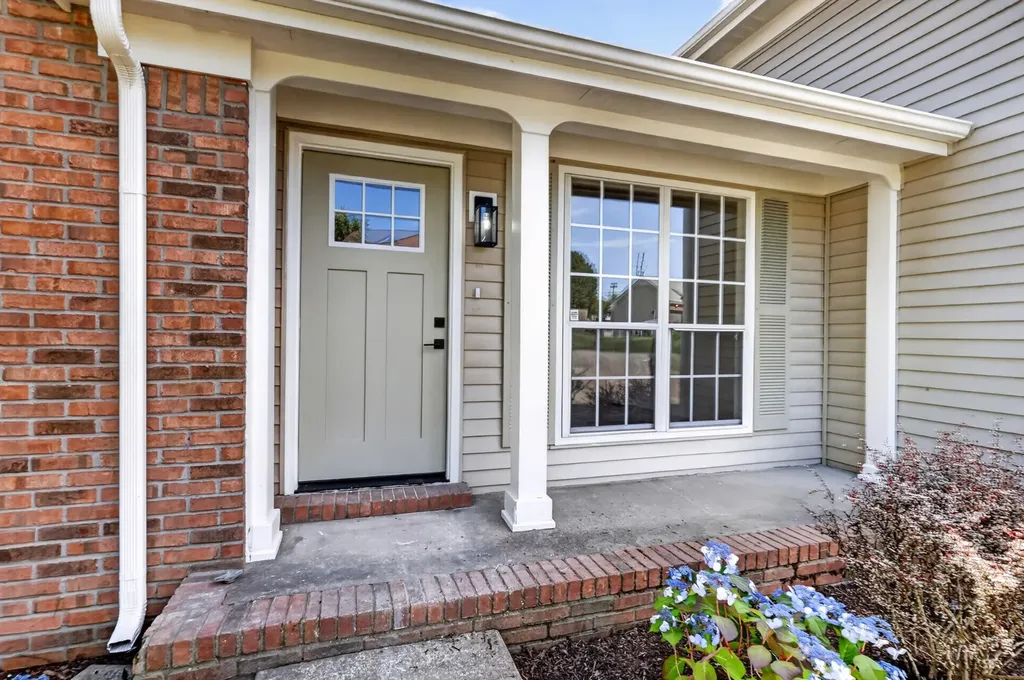 1120 Dawnwood Drive Old Hickory TN 37138