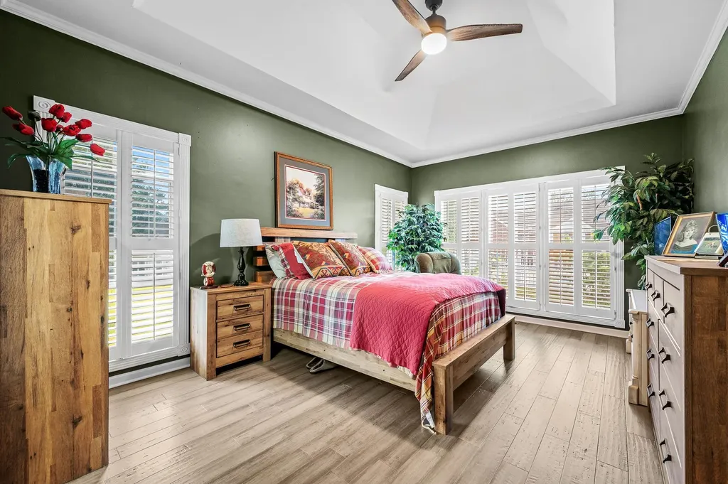 385 Thoroughbred Lane Hartsville TN 37074